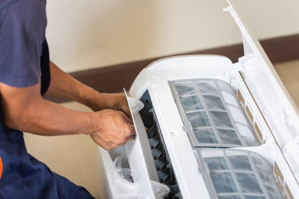 Best Furnace Cleaning in Pablo, MT