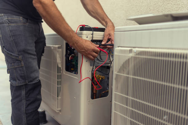 Best Seasonal HVAC Services in Pablo, MT
